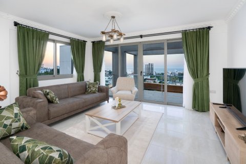 2+1 Wohnung  in Girne,  Nr. 85302 - 1