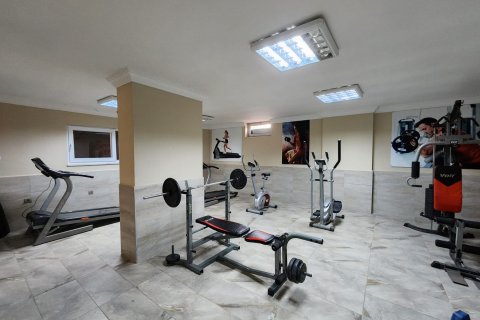 2+1 Wohnung  in Mahmutlar, Antalya, Türkei Nr. 85944 - 3