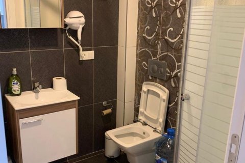 1+1 Wohnung  in Alanya, Antalya, Türkei Nr. 85880 - 24