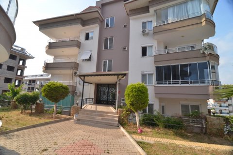2+1 Wohnung  in Oba, Antalya, Türkei Nr. 86058 - 6