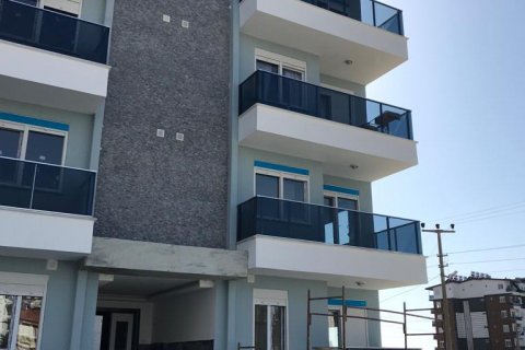 2+1 Wohnung  in Gazipasa, Antalya, Türkei Nr. 86019 - 2