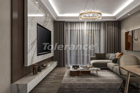 1+1 Wohnung  in Antalya, Türkei Nr. 85570 - 5