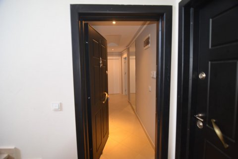 2+1 Wohnung  in Oba, Antalya, Türkei Nr. 86058 - 3