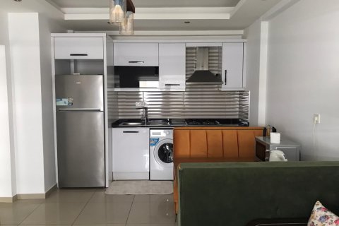 1+1 Wohnung  in Cikcilli, Antalya, Türkei Nr. 86032 - 5