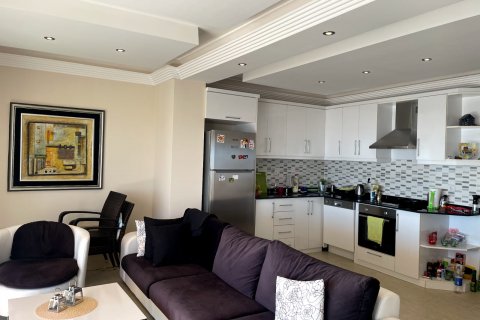 3+2 Wohnung  in Mahmutlar, Antalya, Türkei Nr. 85956 - 2