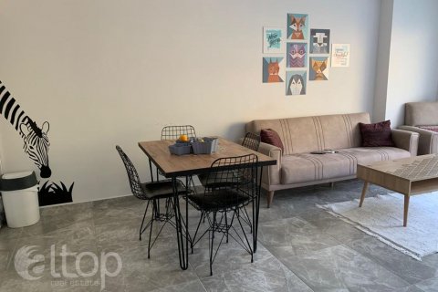 1+1 Wohnung  in Alanya, Antalya, Türkei Nr. 85880 - 15