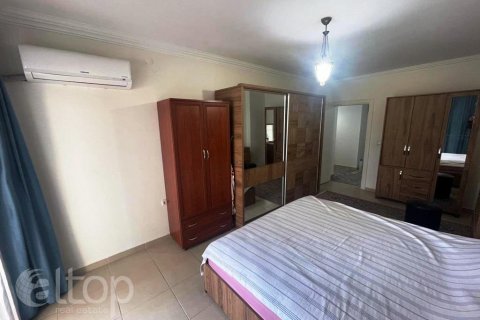 3+1 Wohnung  in Mahmutlar, Antalya, Türkei Nr. 85560 - 8