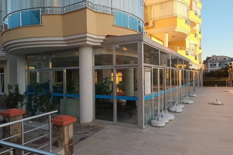 3+1 Wohnung  in Mahmutlar, Antalya, Türkei Nr. 85966 - 4