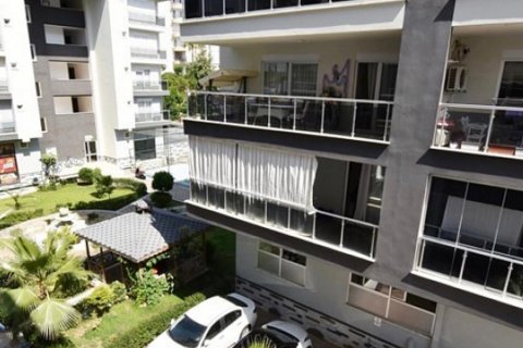 1+1 Wohnung  in Cikcilli, Antalya, Türkei Nr. 86032 - 13