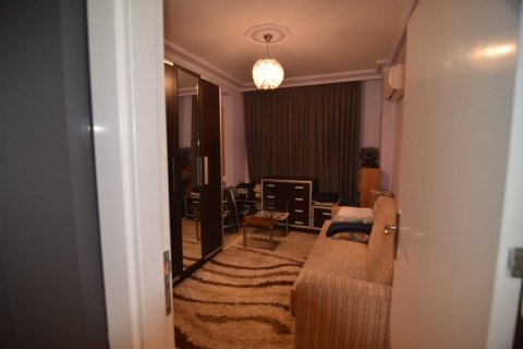 2+1 Wohnung  in Oba, Antalya, Türkei Nr. 86058 - 4
