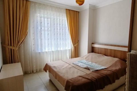 1+1 Wohnung  in Mahmutlar, Antalya, Türkei Nr. 85242 - 16