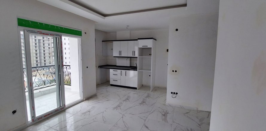 1+1 Wohnung  in Mahmutlar, Antalya, Türkei Nr. 85650