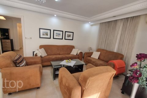 2+1 Wohnung  in Alanya, Antalya, Türkei Nr. 85159 - 5