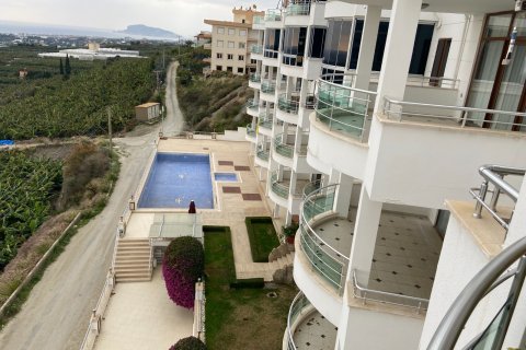 3+1 Wohnung  in Mahmutlar, Antalya, Türkei Nr. 85631 - 25