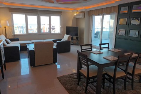 3+1 Wohnung  in Mahmutlar, Antalya, Türkei Nr. 85966 - 12