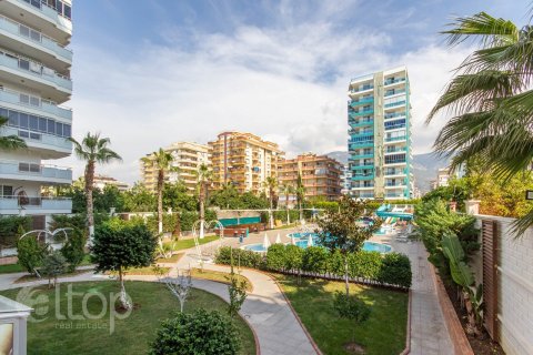 2+1 Wohnung  in Mahmutlar, Antalya, Türkei Nr. 85674 - 8