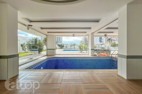 1+1 Wohnung  in Kestel, Antalya, Türkei Nr. 85158 - 8