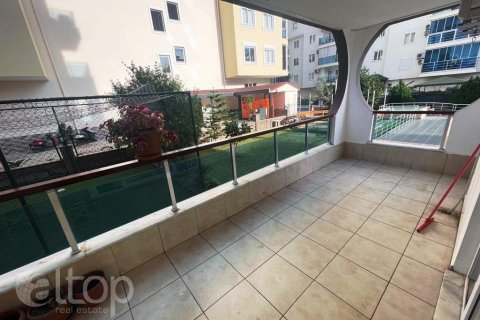 3+1 Wohnung  in Mahmutlar, Antalya, Türkei Nr. 85560 - 14