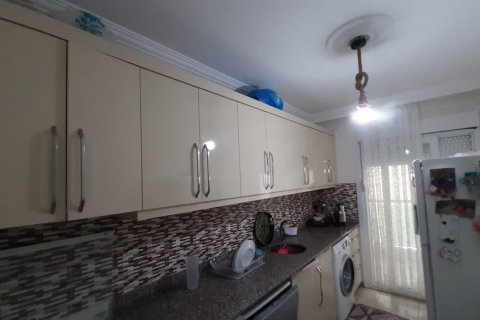 2+1 Wohnung  in Oba, Antalya, Türkei Nr. 86030 - 4