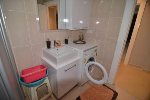 2+1 Wohnung  in Oba, Antalya, Türkei Nr. 86058 - 7
