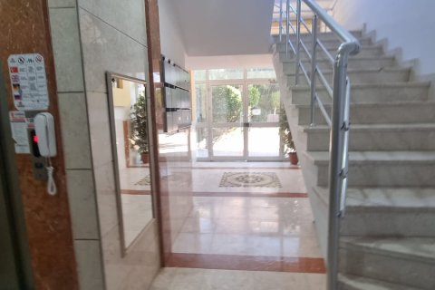 1+1 Wohnung  in Oba, Antalya, Türkei Nr. 86031 - 7