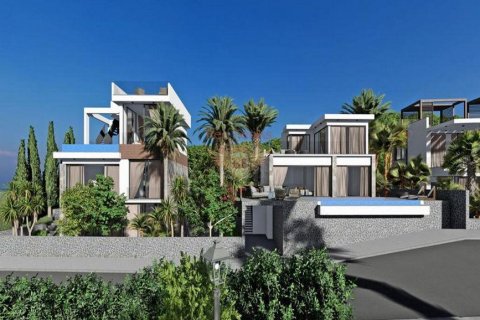 3+1 Villa  in Girne,  Nr. 85713 - 11