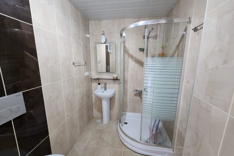 2+1 Wohnung  in Mahmutlar, Antalya, Türkei Nr. 85944 - 16