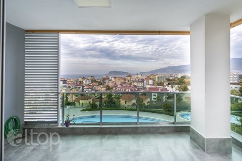 3+1 Wohnung  in Kestel, Antalya, Türkei Nr. 85679 - 17