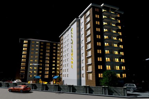 Bauprojekt  in Pendik, Istanbul, Türkei Nr. 95344 - 7