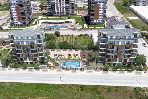 2+1 Wohnung in Tekinoglu Gazipasa, Gazipasa, Antalya, Türkei Nr. 95836 - 4