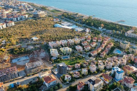 Bauprojekt  in Kestel, Antalya, Türkei Nr. 95930 - 5