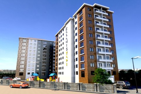 Bauprojekt  in Pendik, Istanbul, Türkei Nr. 95344 - 5