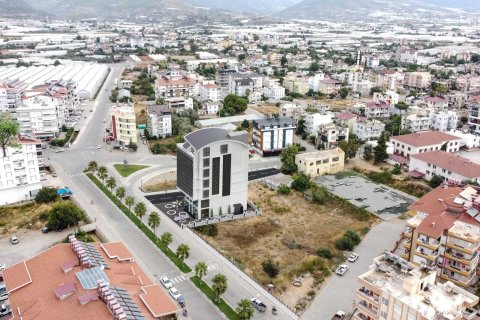 1+1 Wohnung in Gazi Tuncerler, Gazipasa, Antalya, Türkei Nr. 97909 - 4