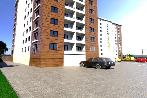 Bauprojekt  in Pendik, Istanbul, Türkei Nr. 95344 - 4