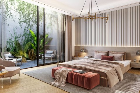 4+1 Wohnung in Selenium Park, Istanbul, Türkei Nr. 92508 - 5