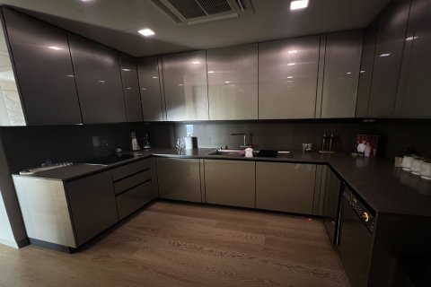 1+1 Wohnung in Macka Residences, Besiktas, Istanbul, Türkei Nr. 96455 - 2