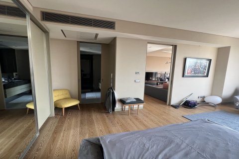 1+1 Wohnung in Macka Residences, Besiktas, Istanbul, Türkei Nr. 96455 - 7