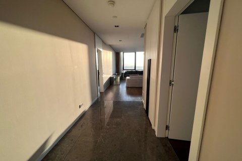 2+1 Wohnung in Trump Towers, Sisli, Istanbul, Türkei Nr. 96444 - 2