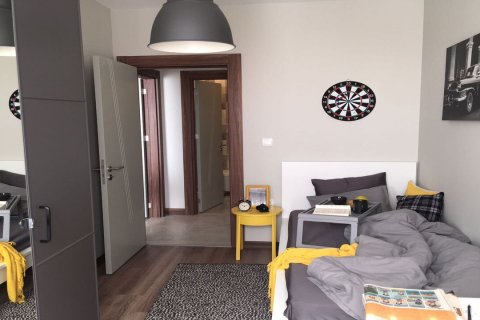 1+1 Wohnung in Radius Residence, Istanbul, Türkei Nr. 97067 - 7