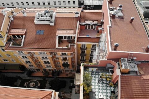 4+1 Wohnung in TomTom Garden, Beyoglu, Istanbul, Türkei Nr. 97057 - 8