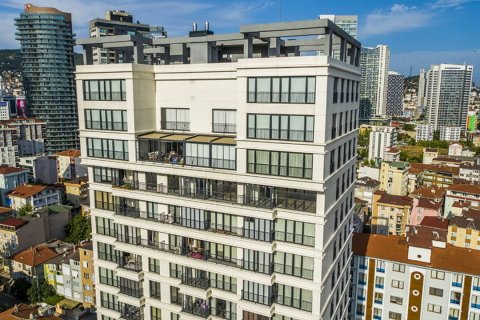 2+1 Wohnung in Varol Park Kartal, Kartal, Istanbul, Türkei Nr. 97045 - 4