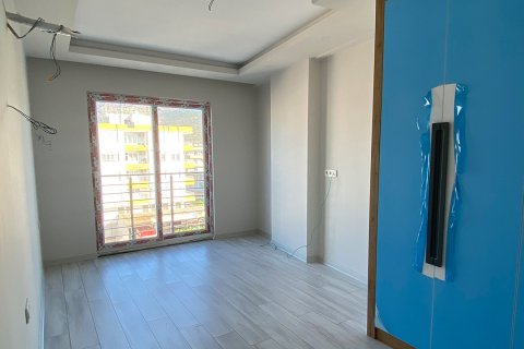 4+1 Wohnung  in Bozyazi, Mersin, Türkei Nr. 101179 - 2