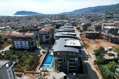 Bauprojekt  in Oba, Antalya, Türkei Nr. 98202 - 10