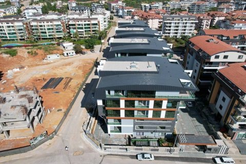 Bauprojekt  in Oba, Antalya, Türkei Nr. 98202 - 15
