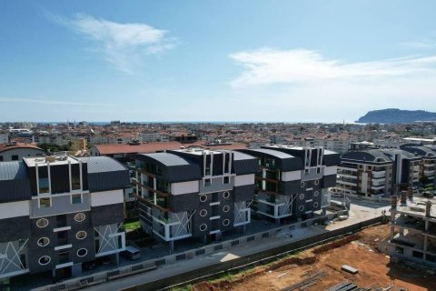Bauprojekt  in Oba, Antalya, Türkei Nr. 98202 - 6