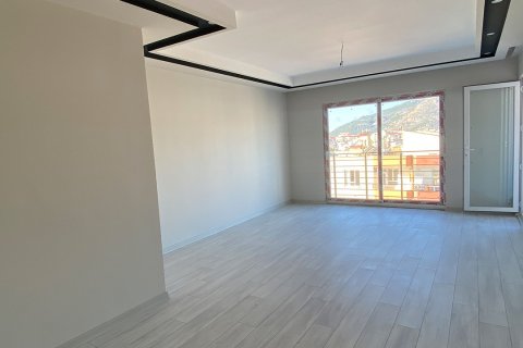 2+1 Wohnung  in Bozyazi, Mersin, Türkei Nr. 101176 - 4