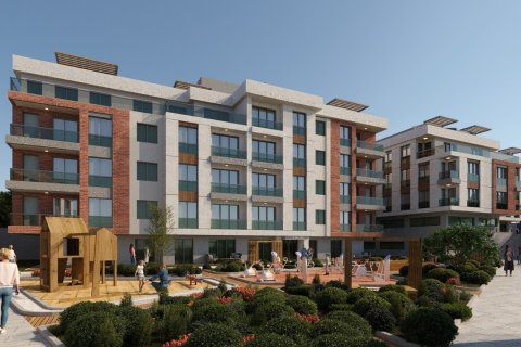 Bauprojekt  in Beylikduezue, Istanbul, Türkei Nr. 101007 - 5