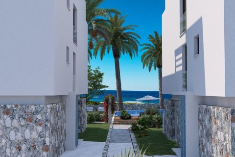 3+1 Villa in Akanthou Village, Tatlisu, Famagusta,  Nr. 98543 - 3