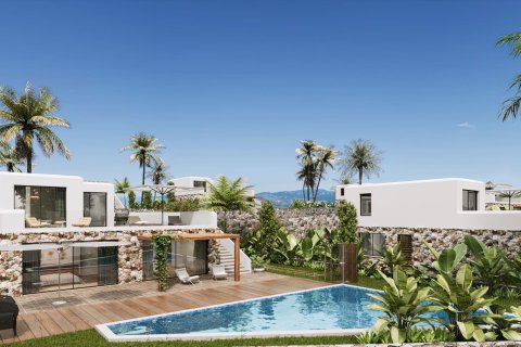 4+1 Villa in Aqua View, Tatlisu, Famagusta,  Nr. 98530 - 2