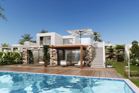 4+1 Villa in Aqua View, Tatlisu, Famagusta,  Nr. 98530 - 7